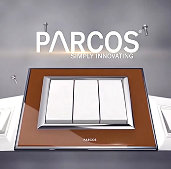 PARCOS | Range Of Switches